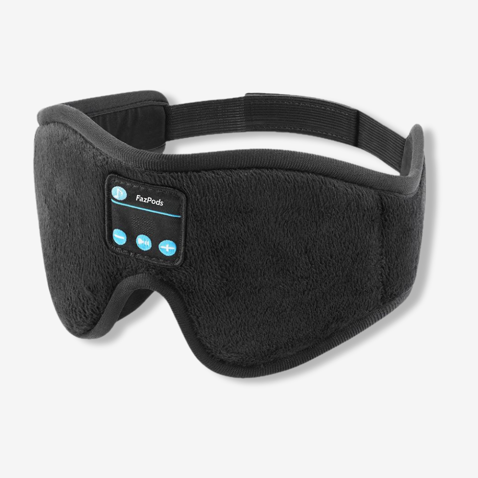 FazPods® - Duerme como un bebe desde la primera noche