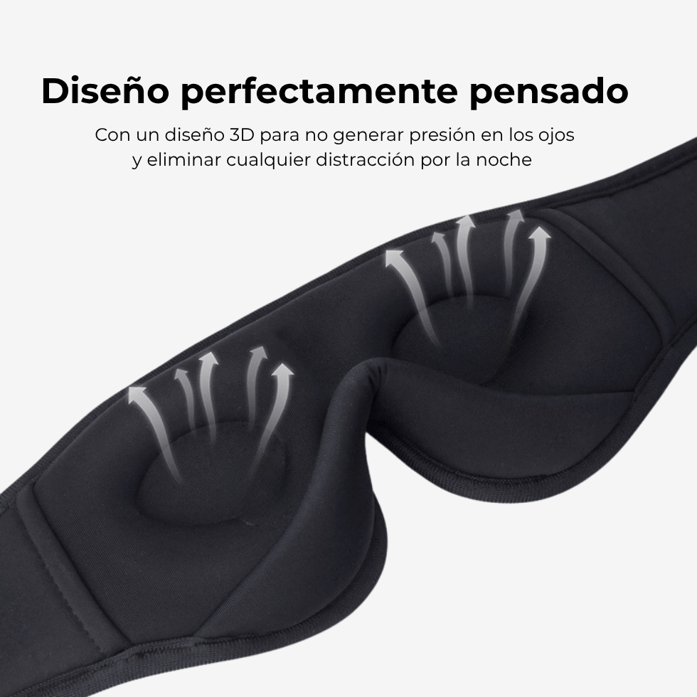 FazPods® - Duerme como un bebe desde la primera noche