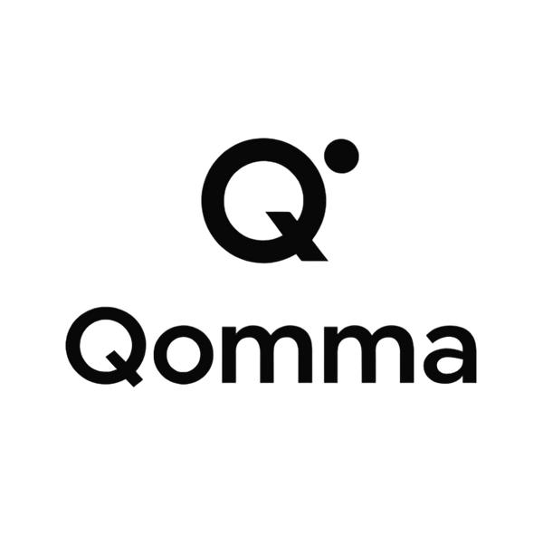Qomma